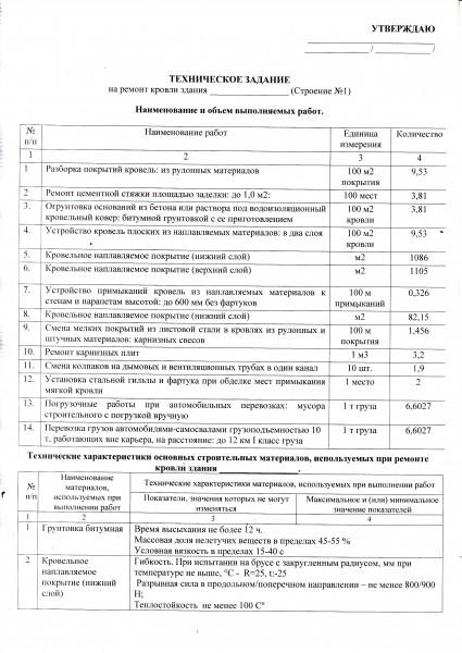 Техническое Задание Осаго По 44 Фз