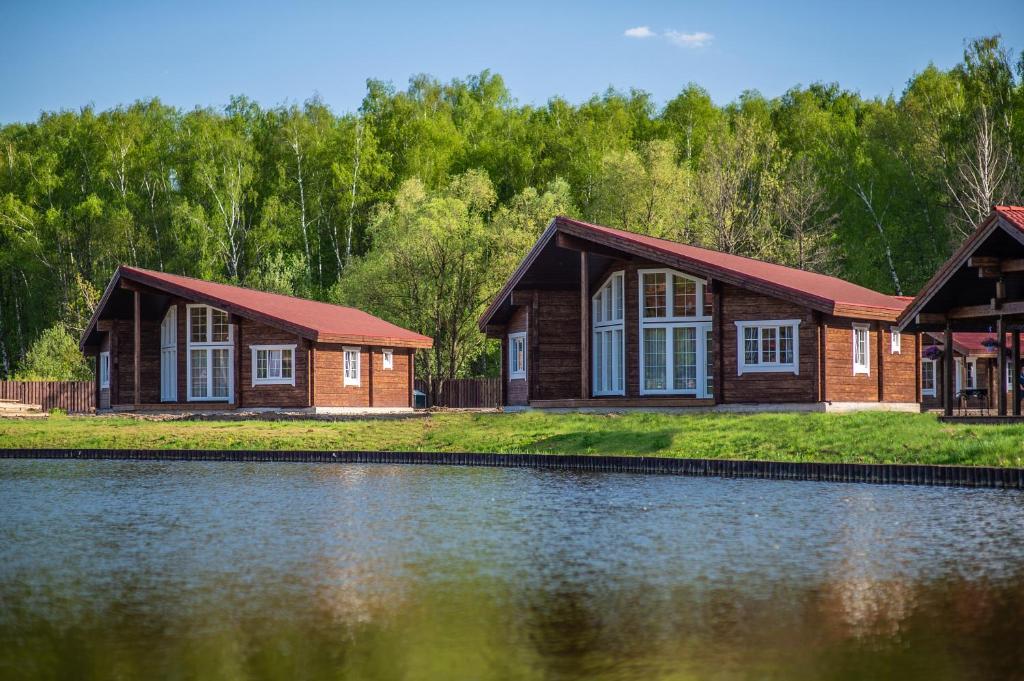 Завидное Загородный Клуб Фото — Картинки фотографии