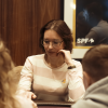 Наталья Гребенюкова