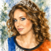 Екатерина Васильева