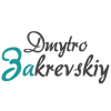 Dmytro Zakrevskiy