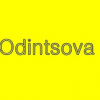 Анастасия Одинцова