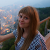 Ирина Смирнова