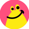 Yellow Frog