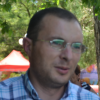 Mher Kocharyan