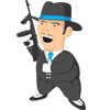 ��������� ����������� ��������-������� TommyGun