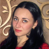 Julya Dvalishvili