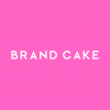 Brand Cake