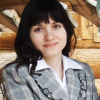 Анна Гречишникова