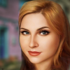 Дарья Елагина