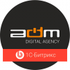 Cоздание и продвижение сайтов на 1С:Битрикс