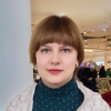 Виктория Шарова