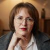 Валентина Иванцова