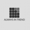 Always in Trend