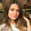 Ася Астанина