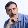 Сергей Ларин