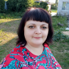 Наталья Захарова