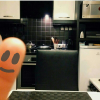 �����