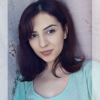 Marine Oganesyan