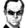 Agent Smith