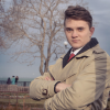 Sudakov Sergey
