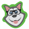 Husky Geek