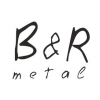 B&R METAL