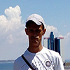 Pavel Andrienko