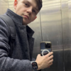 Alexander Alexandrov
