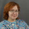 Татьяна Сушкова