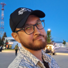 Александр Займатов