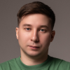 Илья Цымдянкин