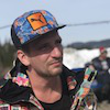 Egor Voevodin