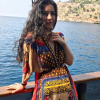 Mariam Kapanadze