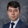 Komiljon Safarov