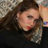 Angelina Anichkina