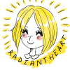 radiantheart