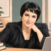 Ольга Голубова