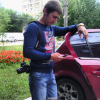Maxim Usatov