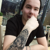ILDAR GALIEV