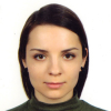 Eugenia Parkhimovich