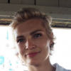 Kseniia Timoshenko