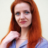 Vitalina Besogonova