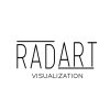 RADART visualization