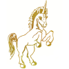 White Unicorn