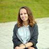 Svetlana Utemova