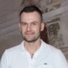 Сергей Агрономов