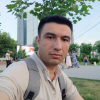 Jamshed Isoboev