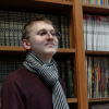 Pavel Sidelnikov