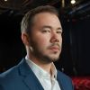 Шахзод Бурибаев